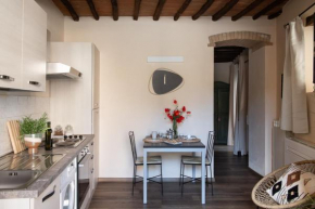 Il Borghetto - La Ghibellina Loft Castelnuovo Dell'abate
